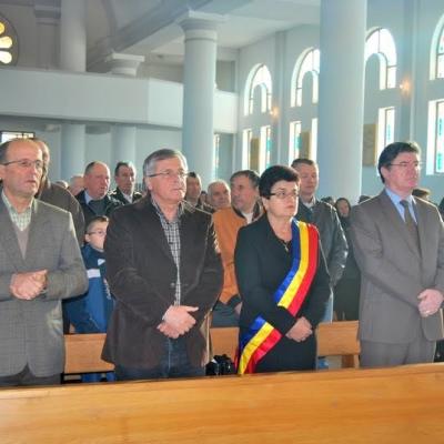 14-18 octombrie: Săbăoani: Vizita veneratei icoane a Maicii Domnului de la Cacica