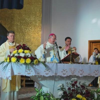 14-18 octombrie: Săbăoani: Vizita veneratei icoane a Maicii Domnului de la Cacica