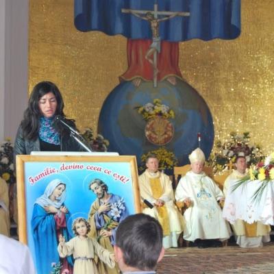 14-18 octombrie: Săbăoani: Vizita veneratei icoane a Maicii Domnului de la Cacica