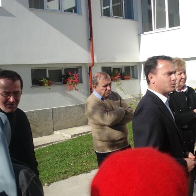 18-20 octombrie: Iaşi: Chemarea pelerinilor. Pelerinaj prin Dieceza de Iaşi şi până la Şumuleu Ciuc
