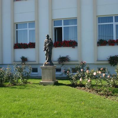 18-20 octombrie: Iaşi: Chemarea pelerinilor. Pelerinaj prin Dieceza de Iaşi şi până la Şumuleu Ciuc