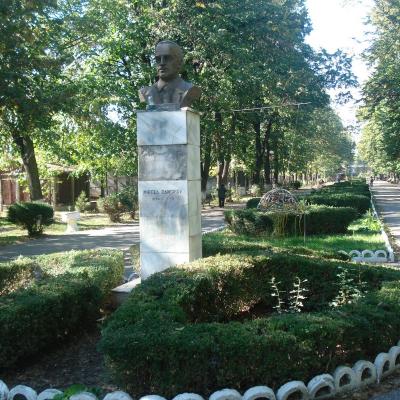 18-20 octombrie: Iaşi: Chemarea pelerinilor. Pelerinaj prin Dieceza de Iaşi şi până la Şumuleu Ciuc