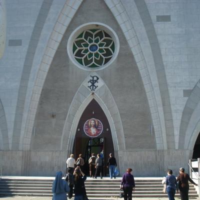 18-20 octombrie: Iaşi: Chemarea pelerinilor. Pelerinaj prin Dieceza de Iaşi şi până la Şumuleu Ciuc