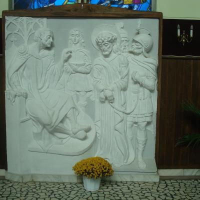 18-20 octombrie: Iaşi: Chemarea pelerinilor. Pelerinaj prin Dieceza de Iaşi şi până la Şumuleu Ciuc