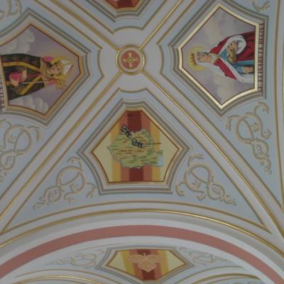 18-20 octombrie: Iaşi: Chemarea pelerinilor. Pelerinaj prin Dieceza de Iaşi şi până la Şumuleu Ciuc