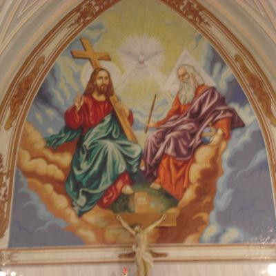 18-20 octombrie: Iaşi: Chemarea pelerinilor. Pelerinaj prin Dieceza de Iaşi şi până la Şumuleu Ciuc