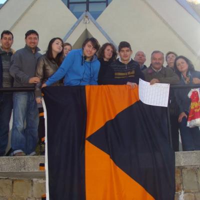 19-21 octombrie: Slănic Moldova: Consiliul director Kolping Moldova