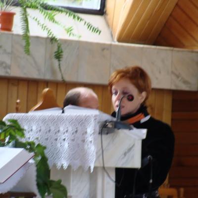 19-21 octombrie: Slănic Moldova: Consiliul director Kolping Moldova