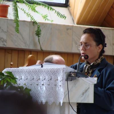19-21 octombrie: Slănic Moldova: Consiliul director Kolping Moldova