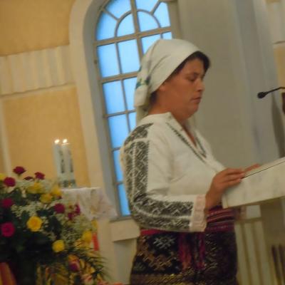 20 octombrie: Butea: Mamele Milostive Creştine în sărbătoare