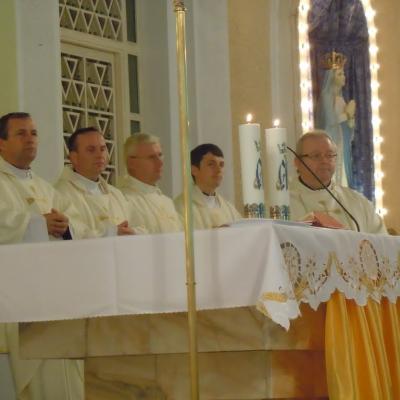 20 octombrie: Butea: Mamele Milostive Creştine în sărbătoare