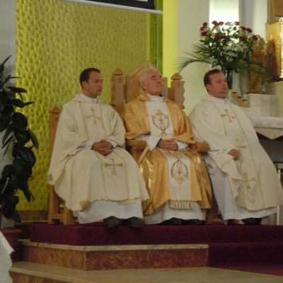 20 octombrie: Butea: Mamele Milostive Creştine în sărbătoare