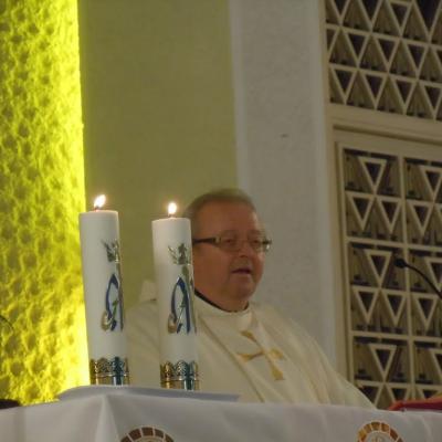 20 octombrie: Butea: Mamele Milostive Creştine în sărbătoare