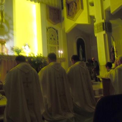 20 octombrie: Butea: Mamele Milostive Creştine în sărbătoare