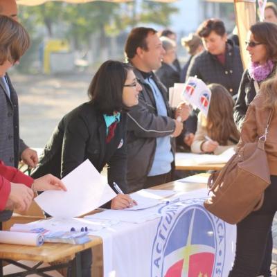20 octombrie: Bacău: Jubileul de 20 de ani al Acţiunii Catolice "Sfântul Iosif" în Dieceza de Iaşi