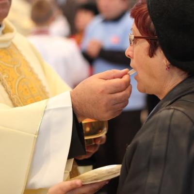 20 octombrie: Bacău: Jubileul de 20 de ani al Acţiunii Catolice "Sfântul Iosif" în Dieceza de Iaşi