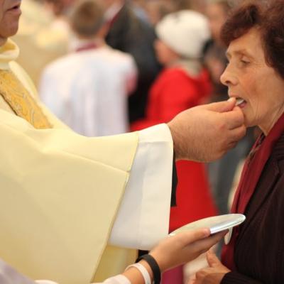 20 octombrie: Bacău: Jubileul de 20 de ani al Acţiunii Catolice "Sfântul Iosif" în Dieceza de Iaşi