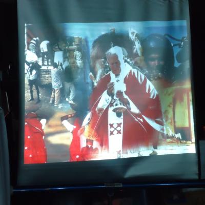 21-28 octombrie: Zilele Acţiunii Catolice în Dieceza de Iaşi