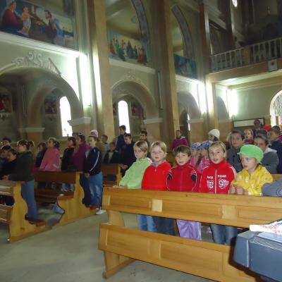 21-28 octombrie: Zilele Acţiunii Catolice în Dieceza de Iaşi