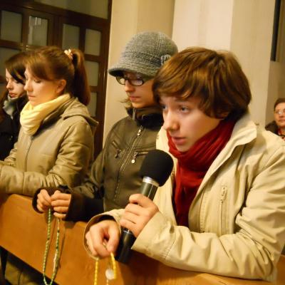 21-28 octombrie: Zilele Acţiunii Catolice în Dieceza de Iaşi