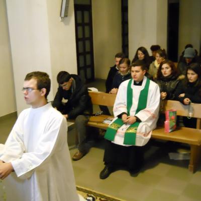 21-28 octombrie: Zilele Acţiunii Catolice în Dieceza de Iaşi