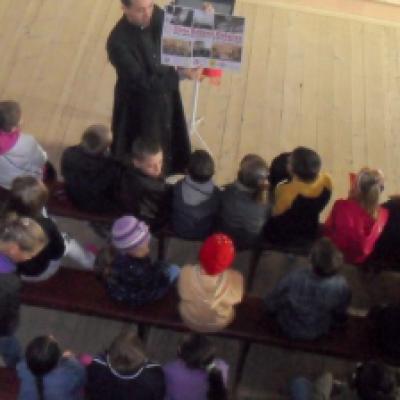 21-28 octombrie: Zilele Acţiunii Catolice în Dieceza de Iaşi
