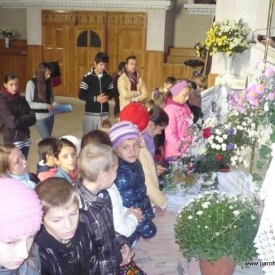 21-28 octombrie: Zilele Acţiunii Catolice în Dieceza de Iaşi