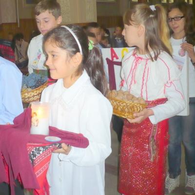 21-28 octombrie: Zilele Acţiunii Catolice în Dieceza de Iaşi