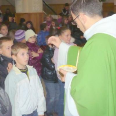 21-28 octombrie: Zilele Acţiunii Catolice în Dieceza de Iaşi