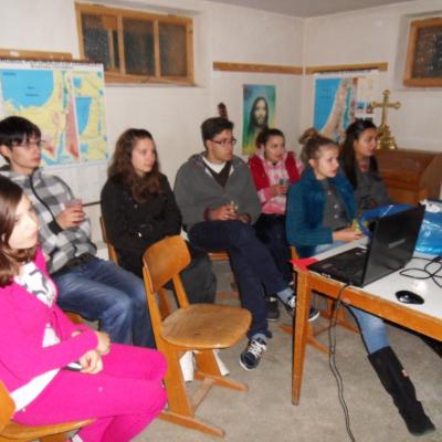21-28 octombrie: Zilele Acţiunii Catolice în Dieceza de Iaşi