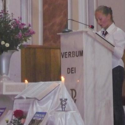 21-28 octombrie: Zilele Acţiunii Catolice în Dieceza de Iaşi