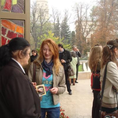 21 octombrie: Iaşi: La un an de la canonizarea părintelui Alois Guanella