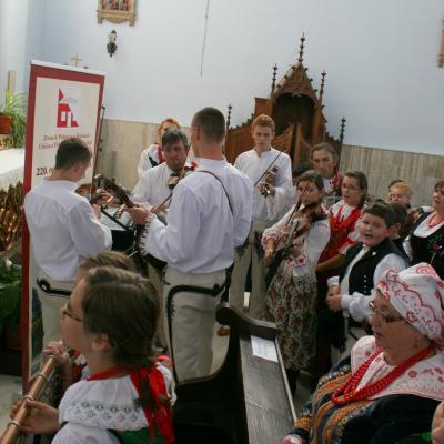 22 octombrie: Roman: Bucuria de a crede urmând două modele de credinţă