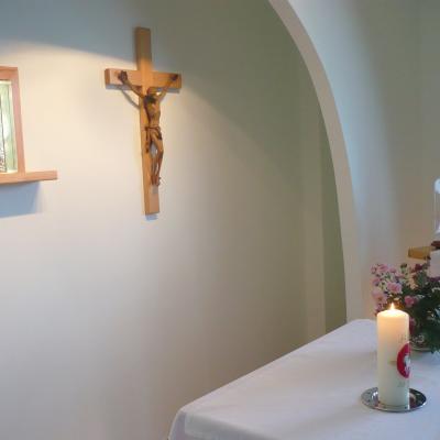 24 octombrie: Bacău: Întâlnirea anuală diecezană a asistenţilor spirituali ai Scout