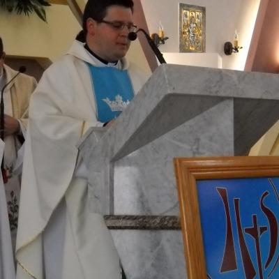25-28 octombrie: Bacău: Vizita Icoanei de la Cacica şi misiuni populare