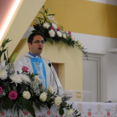 25-28 octombrie: Bacău: Vizita Icoanei de la Cacica şi misiuni populare