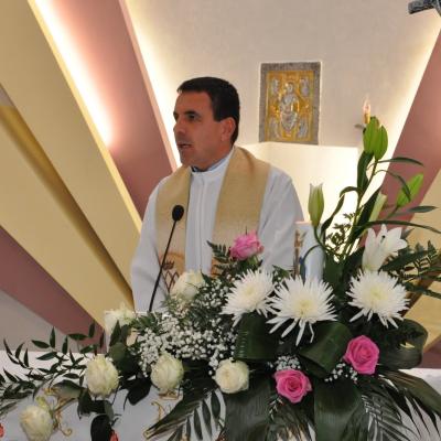 25-28 octombrie: Bacău: Vizita Icoanei de la Cacica şi misiuni populare