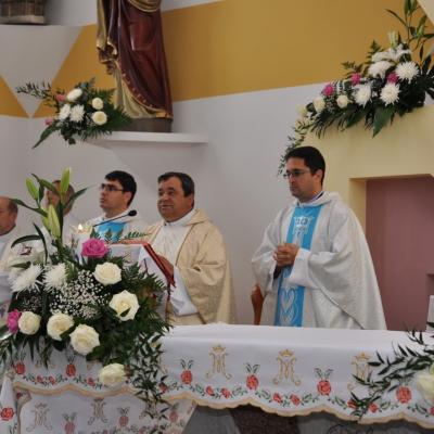 25-28 octombrie: Bacău: Vizita Icoanei de la Cacica şi misiuni populare