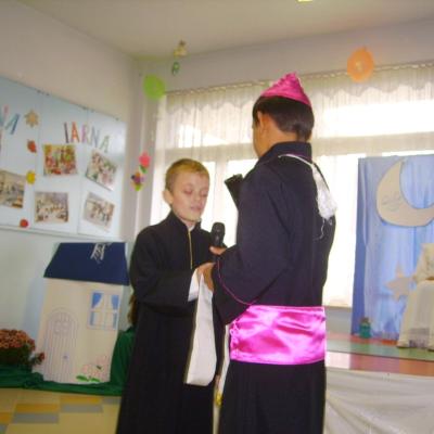 28 octombrie: Şcheia: 10 ani de la inaugurarea Casei "Fericita Clara"