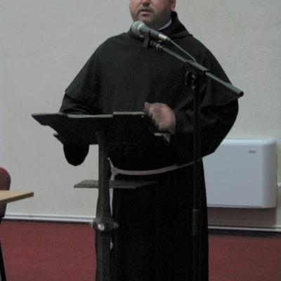 29 octombrie: Roman (ITRCF): Sesiune ştiinţifică dedicată Conciliului Vatican II