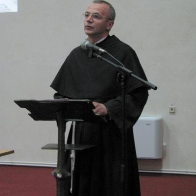 29 octombrie: Roman (ITRCF): Sesiune ştiinţifică dedicată Conciliului Vatican II