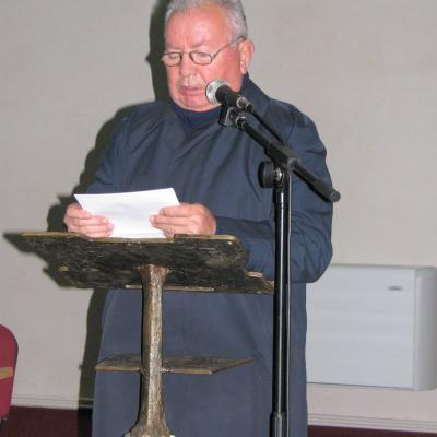 29 octombrie: Roman (ITRCF): Sesiune ştiinţifică dedicată Conciliului Vatican II