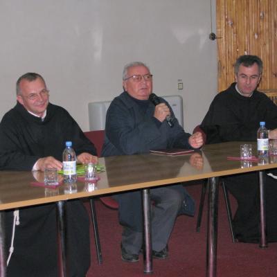 29 octombrie: Roman (ITRCF): Sesiune ştiinţifică dedicată Conciliului Vatican II