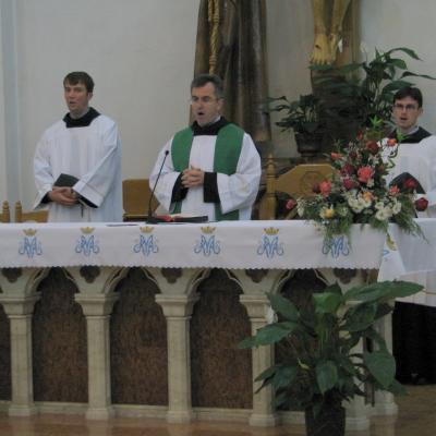 29 octombrie: Roman (ITRCF): Sesiune ştiinţifică dedicată Conciliului Vatican II