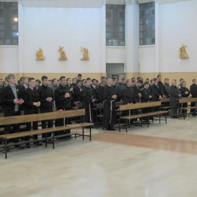 29 octombrie: Roman (ITRCF): Sesiune ştiinţifică dedicată Conciliului Vatican II