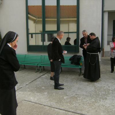 9-10 noiembrie: Bacău: Întâlniri ale directorilor şi educatoarelor din grădiniţele confesionale ale diecezei