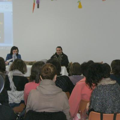 9-10 noiembrie: Bacău: Întâlniri ale directorilor şi educatoarelor din grădiniţele confesionale ale diecezei