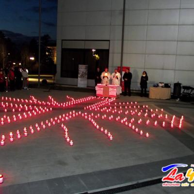 10 noiembrie: Zi de formare pentru tineri - "La4AC - Mărturisitor Activ Coresponsabil Creativ"