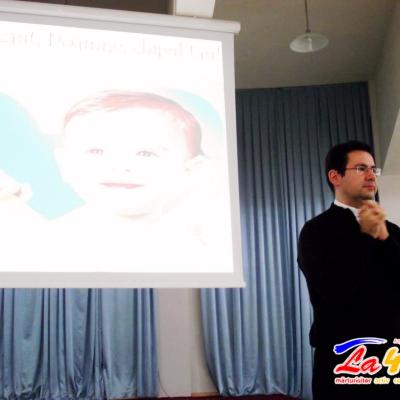 10 noiembrie: Zi de formare pentru tineri - "La4AC - Mărturisitor Activ Coresponsabil Creativ"
