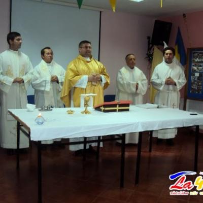 10 noiembrie: Zi de formare pentru tineri - "La4AC - Mărturisitor Activ Coresponsabil Creativ"